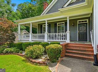 170 Dunning Keep, Covington, GA 30016