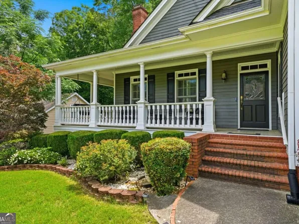 170 Dunning Keep, Covington, GA 30016