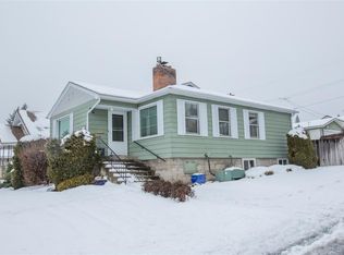 2404 W Dalton Ave, Spokane, WA 99205