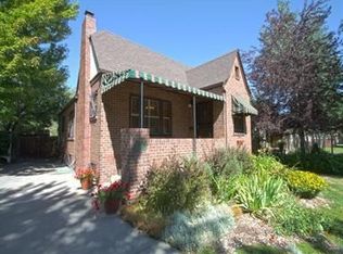 1211 S Josephine St, Denver, CO 80210