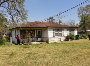 8101 Snowden St, Houston, TX 77028