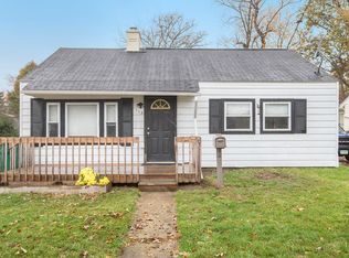 113 Lamora Ave, Battle Creek, MI 49037