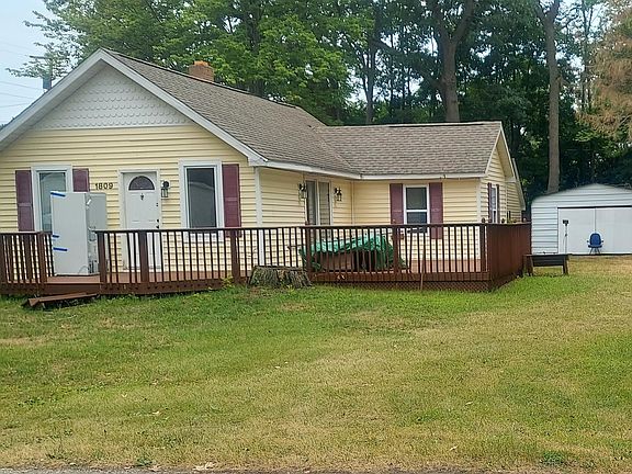 2nd image of 1809 Lindberg Dr