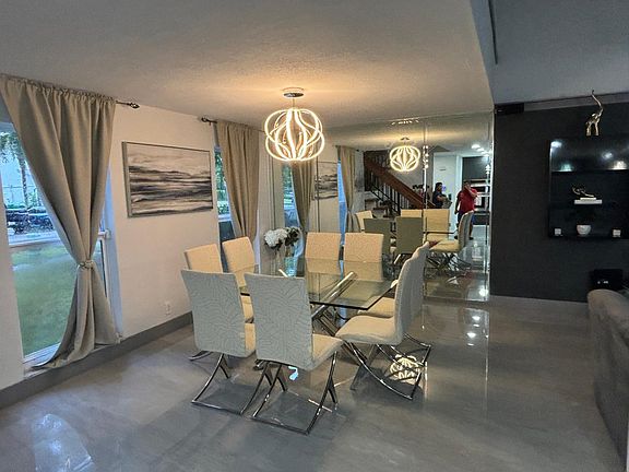 Dinning Room
