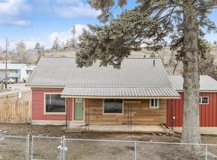 601 E 1st Ave, Eureka, MT 59917