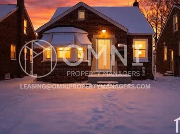 17673 Teppert St #1, Detroit, MI 48234