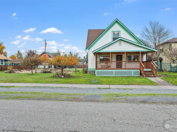 2420 Henry Street, Bellingham, WA 98225