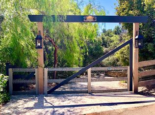 703 Tico Rd, Ojai, CA 93023