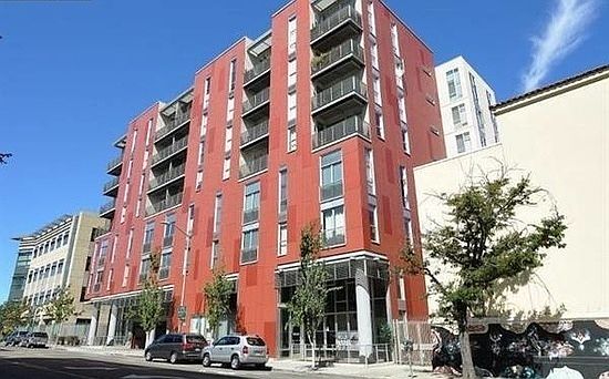 1st image of 630 Thomas L Berkley Way APT 816