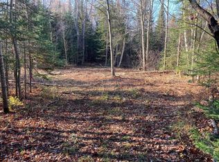 Xxxxx Sawgrass Rd, Cornucopia, WI 54827