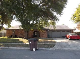 7718 Grass Hollow St, Live Oak, TX 78233