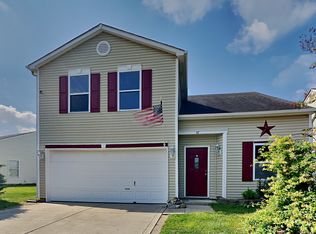 57 Winterwood Dr, Greenwood, IN