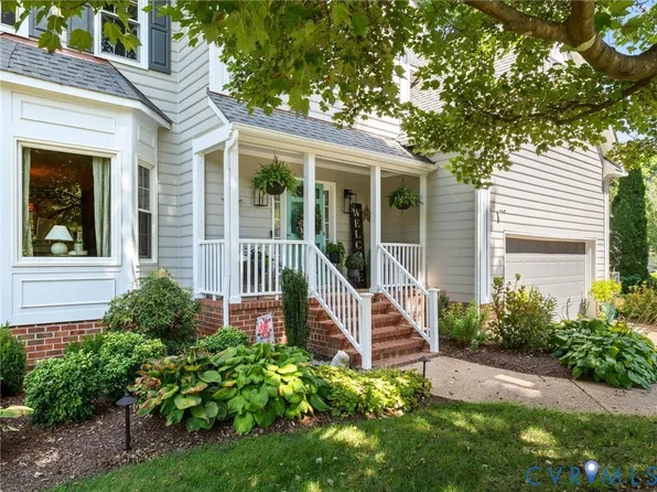 6017 Abington Park Dr, Glen Allen, VA 23059
