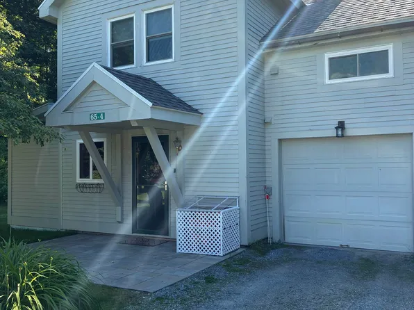65-4 Bryant Circle, Brandon, VT 05733