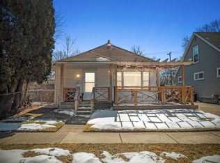 1786 Annabelle St, Ferndale, MI 48220