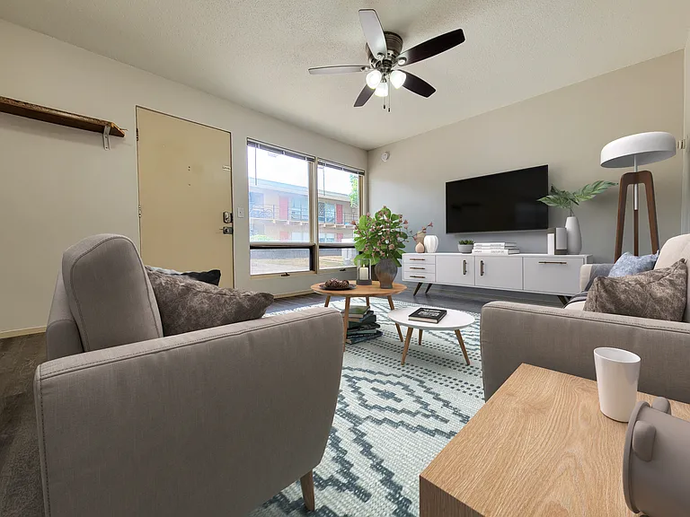 The Colby Apartments — Photo 8