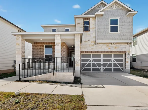 5630 Tranquil Dawn, San Antonio, TX 78218