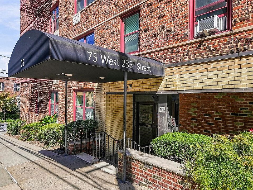 1st image of 75 W 238th St APT 2H