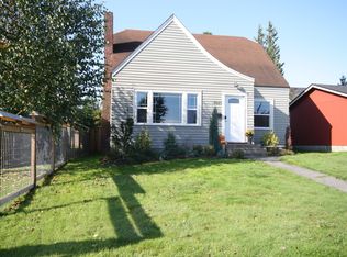 2527 Humboldt St, Bellingham, WA 98225