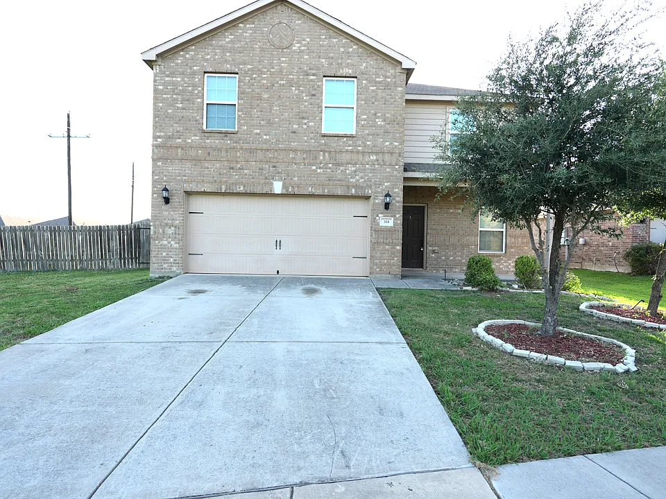 344 Magnolia Dr