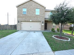 344 Magnolia Dr, Princeton, TX 75407