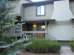 26 E Old Broadmoor Rd, Colorado Springs, CO 80906