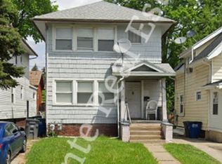 1308 Goodale Ave, Toledo, OH 43606