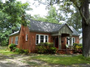 737 Monroe St, Roanoke Rapids, NC 27870
