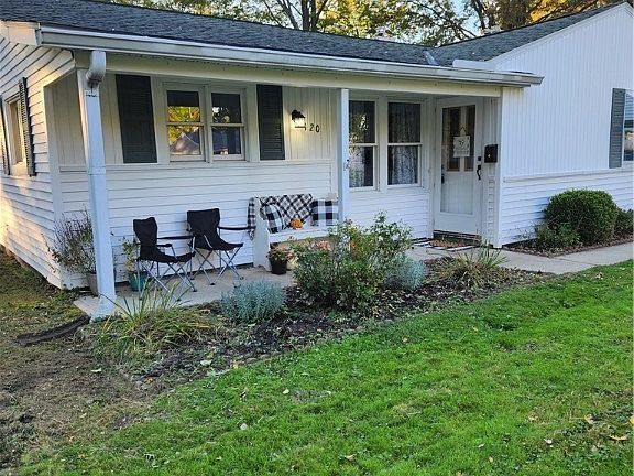 2nd image of 120 Larchwood Dr