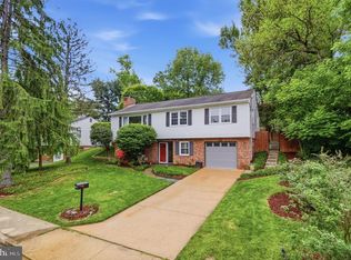 6409 Old Dominion Dr, Mclean, VA 22101