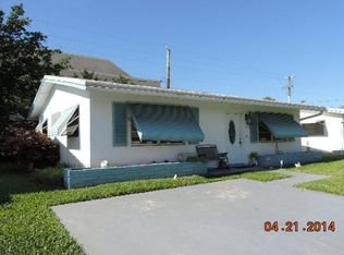 2632 NW 51st Pl, Tamarac, FL 33309