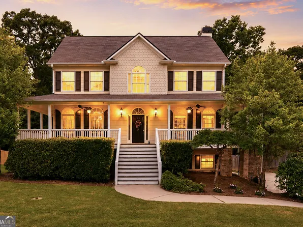 17 Lowry Way, Euharlee, GA 30145