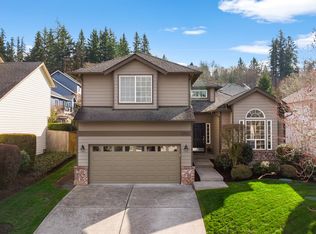 2712 NW 36th Ave, Camas, WA 98607