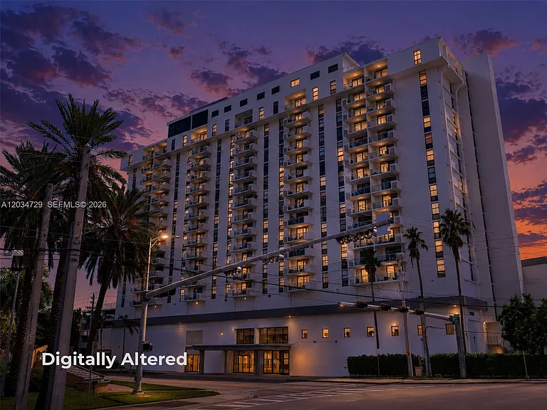 13499 Biscayne Blvd #504 — Photo 22