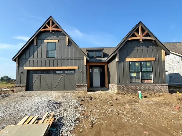 1463 Crosstie Cir, Westfield, IN 46074