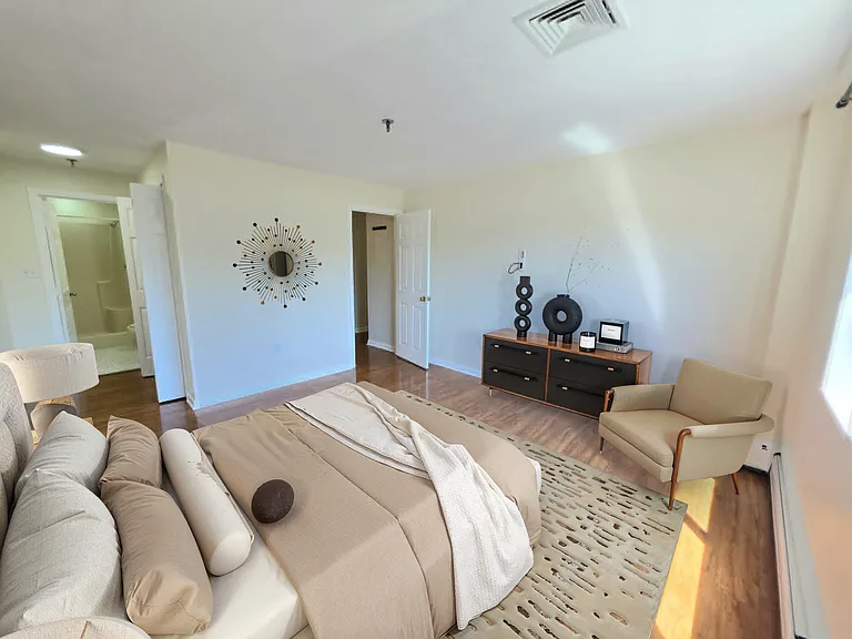230 Willard St #407 — Photo 20