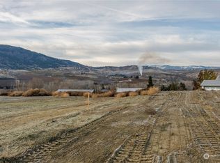 187 John Truett Dr, Malaga, WA 98828