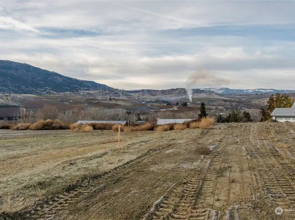 187 John Truett Drive, Malaga, WA 98828