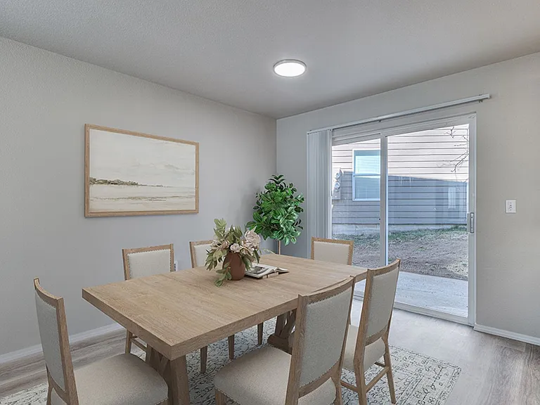 Mountain Glen Apartments — Photo 56