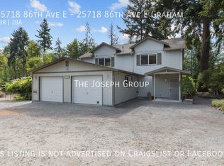 25718 86th Ave E #GRA, Graham, WA 98338