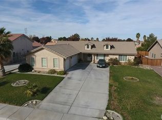 13370 Gold Springs St, Victorville, CA 92392