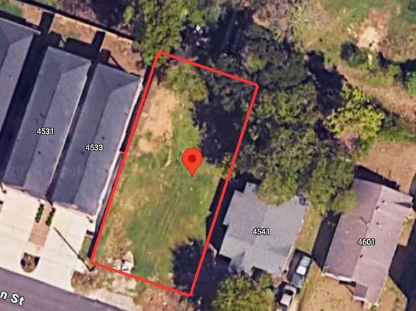4535 Stassen St, Houston, TX 77051