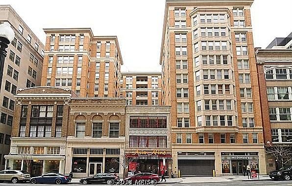 Entire Building