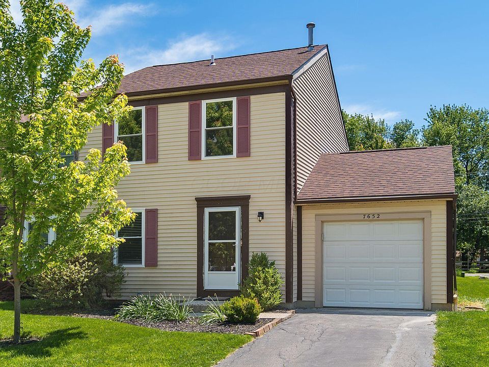 7652 Exploration Dr, Columbus, OH 43085 | Zillow