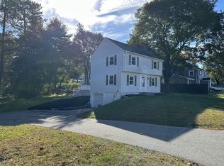 19 Garden St, Auburn, MA 01501