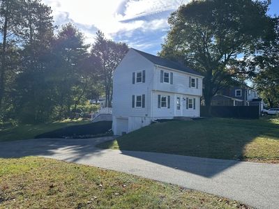 19 Garden St, Auburn, MA, 01501