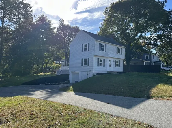 19 Garden St, Auburn, MA 01501