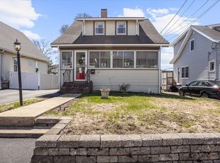 17 Trefton Dr, Braintree, MA 02184