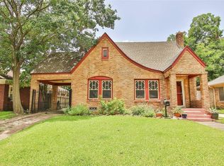 1134 Wyatt St, Houston, TX 77023