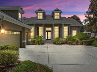 6006 Caymus Loop, Windermere, FL 34786